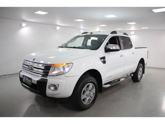 FORD RANGER 2.5 XLT 4X2 CD 16V FLEX 4P MANUAL FORD RANGER 2.5 XLT 4X2 CD 16V FLEX 4P MANUAL